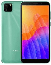 Замена дисплея на телефоне Huawei Y5p в Саранске
